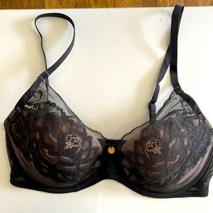 Natori Flora underwire bra